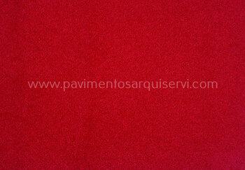 Moquetas Poliamida Bordeaux Zen